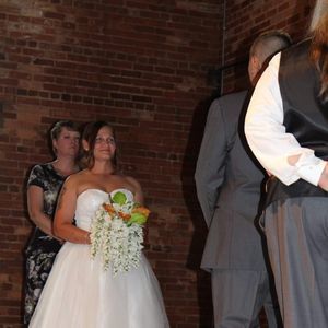 Meet your Posher, Chasity